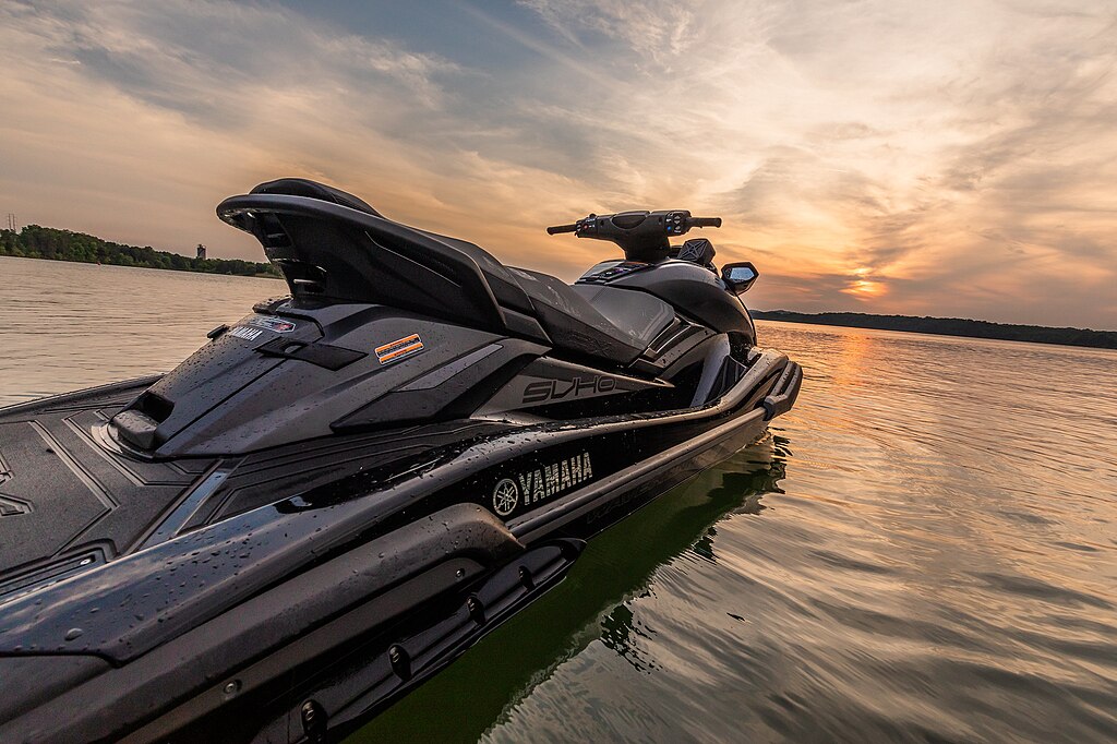 Sea-Doo RXT-X